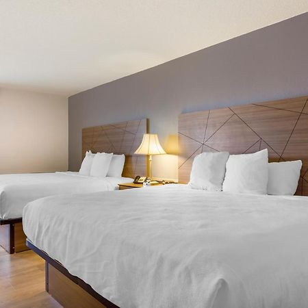 Best Western Plus South Hill Inn Bagian luar foto