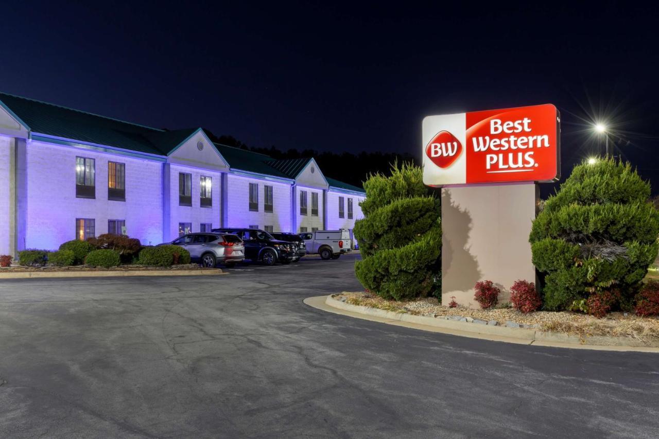 Best Western Plus South Hill Inn Bagian luar foto
