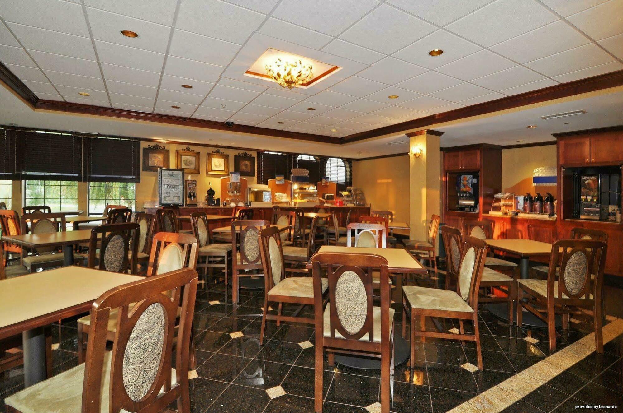 Best Western Plus South Hill Inn Bagian luar foto
